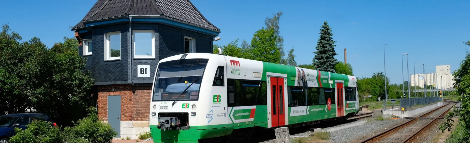 Sömmerda GB