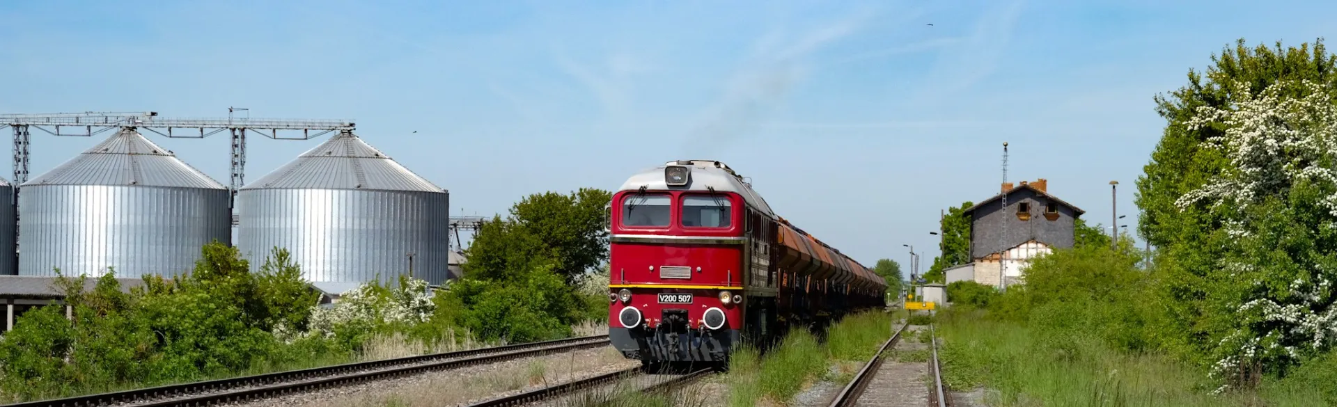 Serviceeinrichtungen