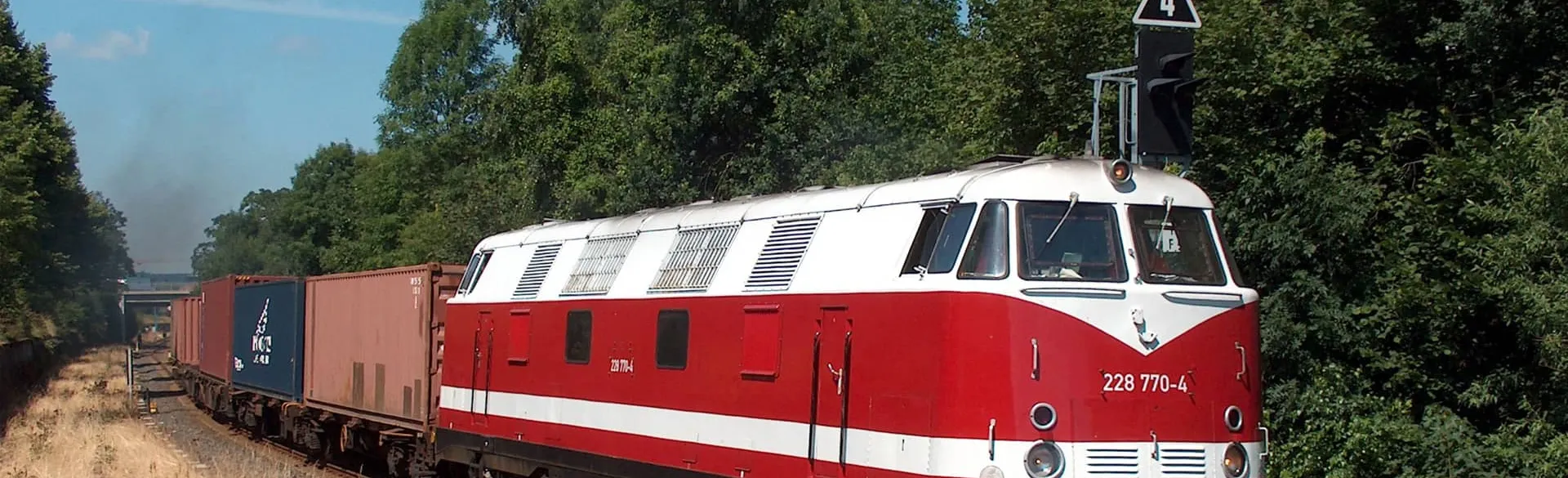 thüringer eisenbahn