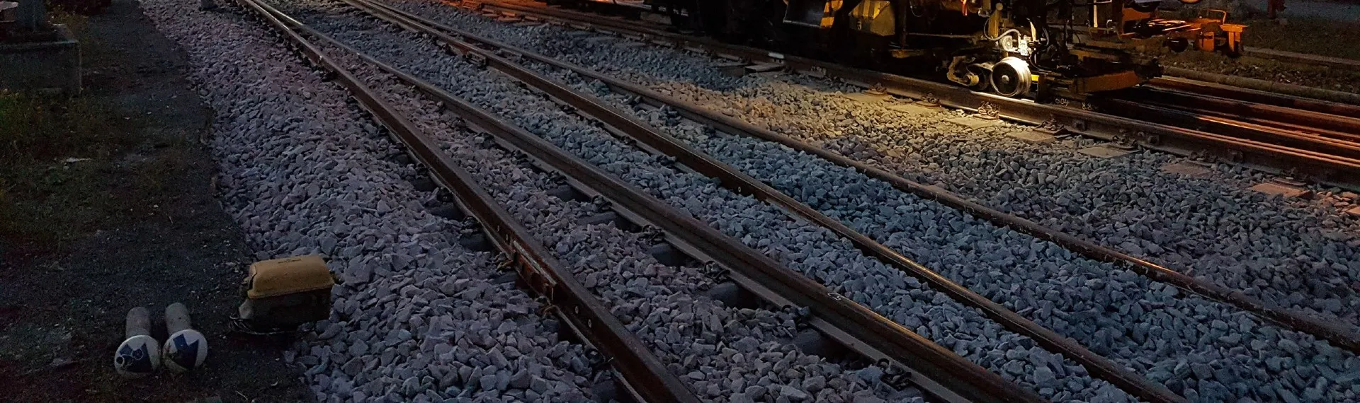 thüringer eusenbahn