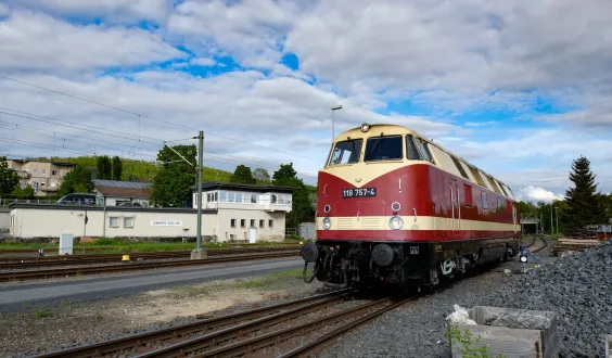 Sonneberg V180