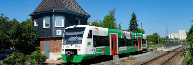 Pfefferminzbahn kb
