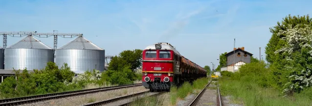 Serviceeinrichtungen